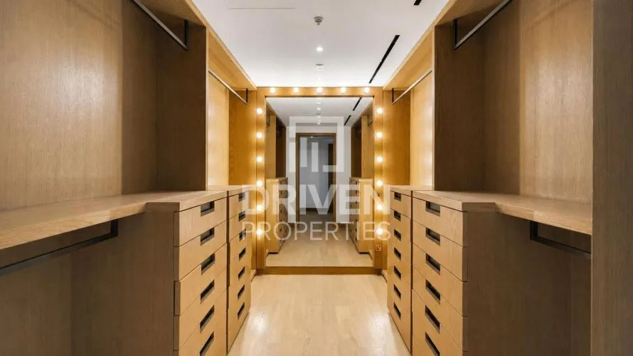 Apartamento de 3 dormitorios en Jumeirah Bay Island, UAE No. 4499 № 20