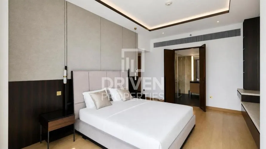 Apartamento de 3 dormitorios en Jumeirah Bay Island, UAE No. 4499 № 10
