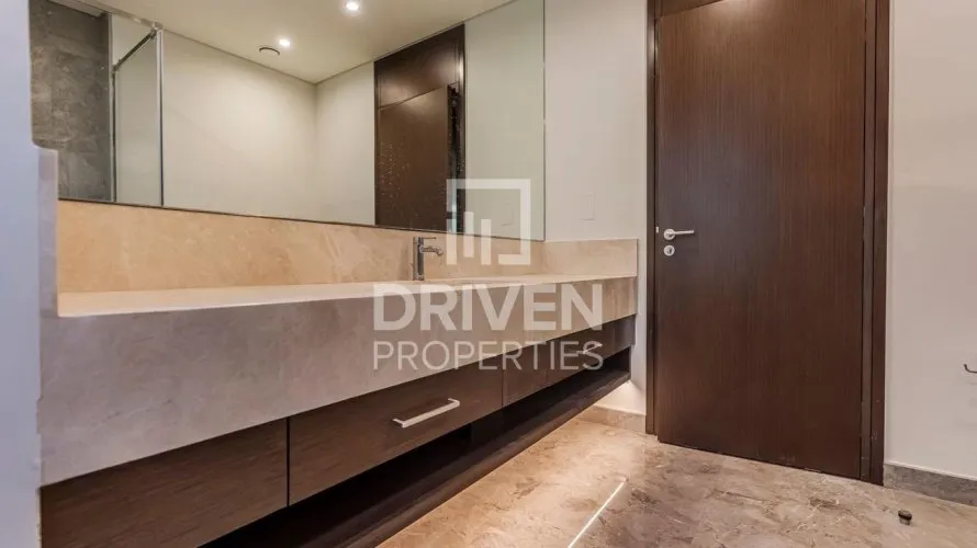 Villa de 4 dormitorios en Golf Place, UAE No. 4776 № 5