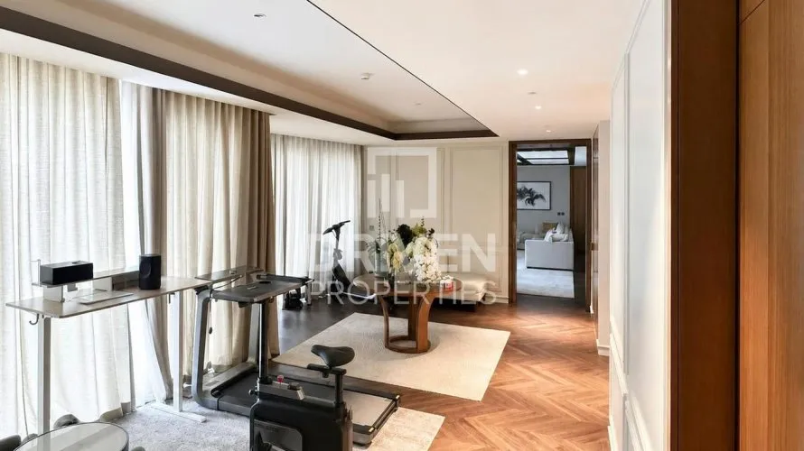Apartamento de 5 dormitorios en The Address Residences Dubai Opera, UAE No. 4526 № 3