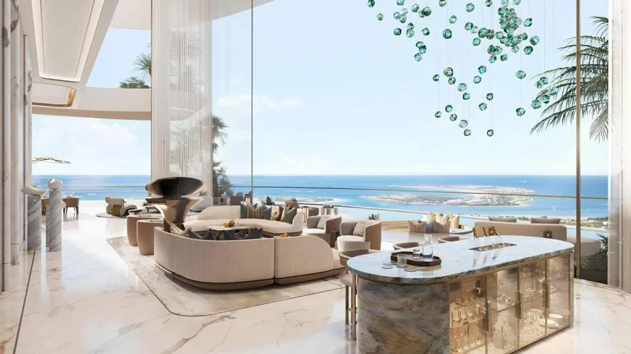 Apartamento de 3 dormitorios en Al Wasl, UAE No. 4855 № 5