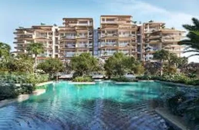 Apartamento de 4 dormitorios en Palm Jumeirah, UAE No. 4545