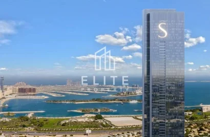 Apartamento de 6 dormitorios en Dubai Internet City, UAE No. 4758