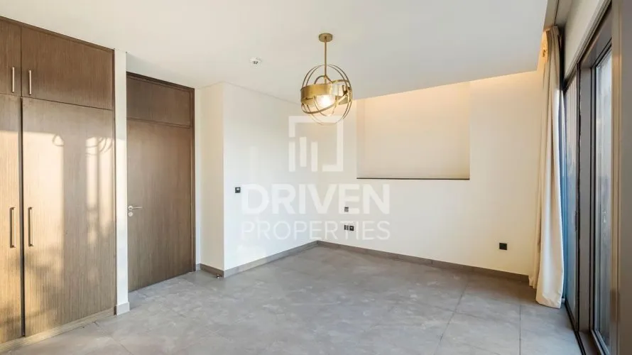 Villa de 4 dormitorios en Golf Place, UAE No. 4776 № 14