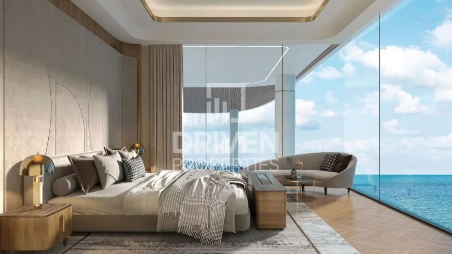 Apartamento de 5 dormitorios en The Crescent, UAE No. 4611 № 15