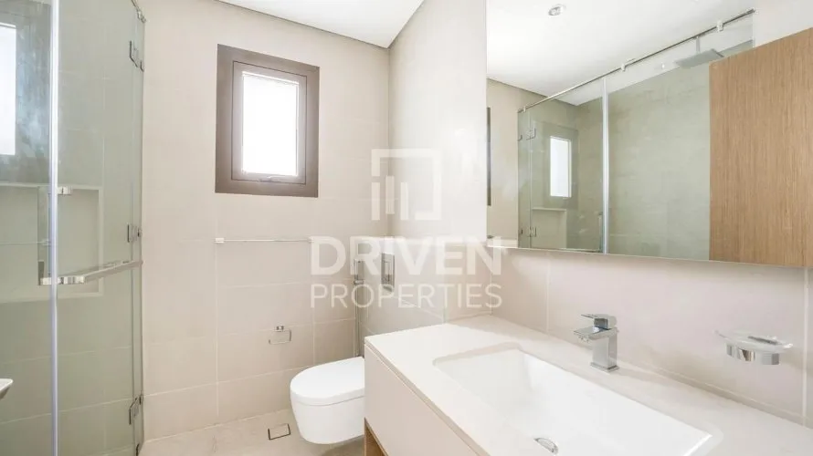 Villa de 4 dormitorios en District One, UAE No. 4520 № 16
