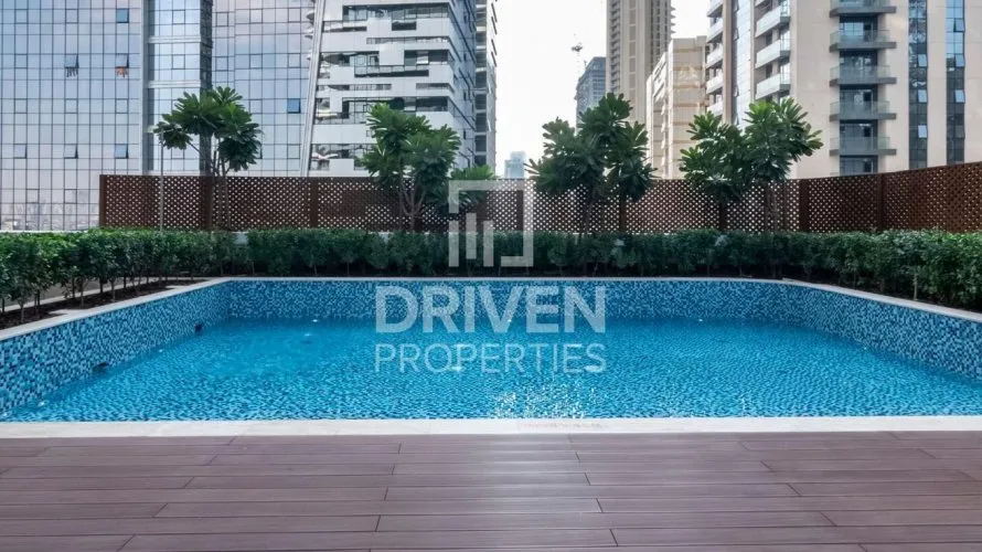 Apartamento de 4 dormitorios en Downtown Dubai (Downtown Burj Dubai), UAE No. 4627 № 5