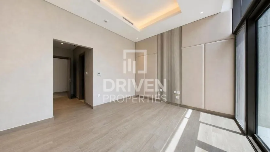 Villa de 4 dormitorios en District One, UAE No. 4535 № 23