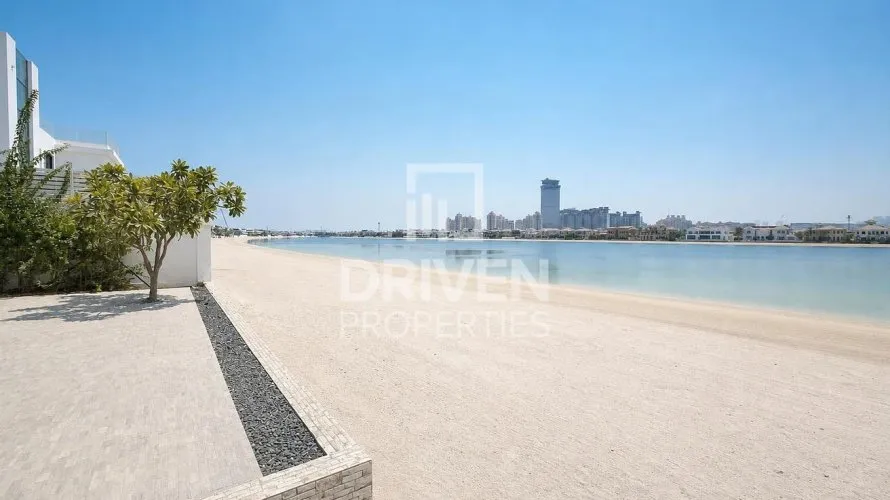Villa de 5 dormitorios en Signature Villas, UAE No. 4635 № 7