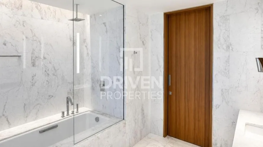 Apartamento de 5 dormitorios en The Address Residences Dubai Opera, UAE No. 4526 № 14
