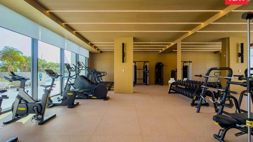 Apartamento de 4 dormitorios en Dubai, UAE No. 4543 № 23