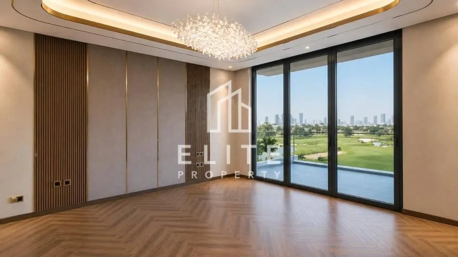 Villa de 7 dormitorios en DAMAC Hills (Akoya by DAMAC), UAE No. 4541 № 13