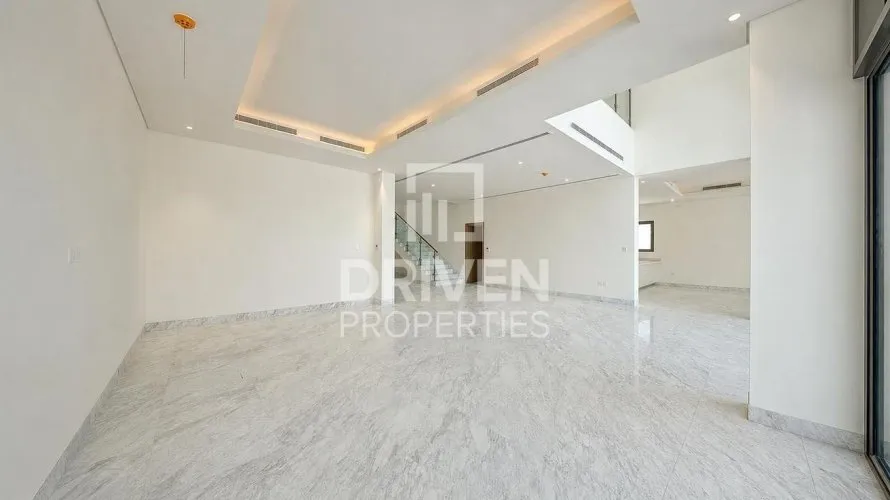 Villa de 4 dormitorios en District One, UAE No. 4536 № 11