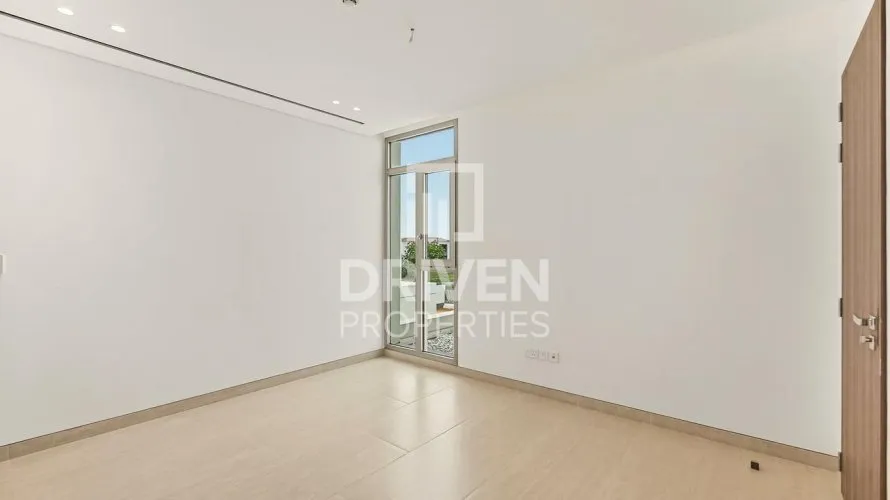 Villa de 5 dormitorios en Jumeirah Park, UAE No. 4636 № 16