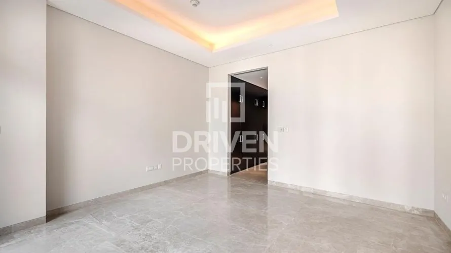 Ático de 4 dormitorios en Opera District, UAE No. 4633 № 11