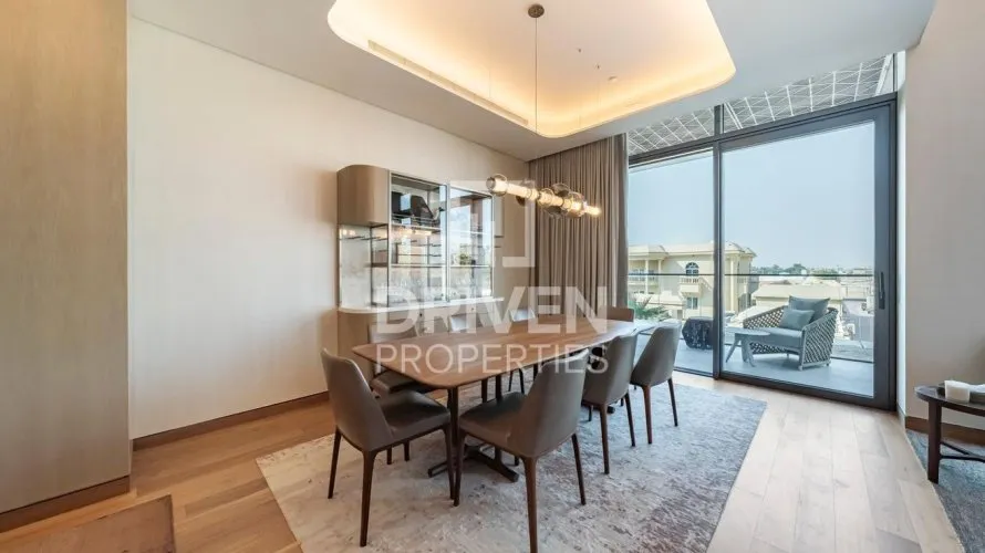 Apartamento de 3 dormitorios en Jumeirah, UAE No. 4866 № 17