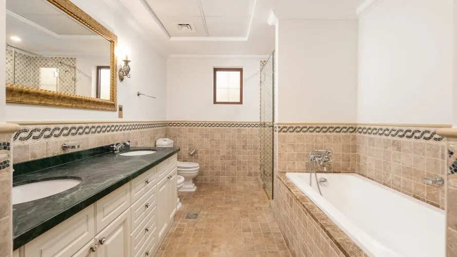 Villa de 5 dormitorios en Jumeirah Golf Estates, UAE No. 4743 № 5