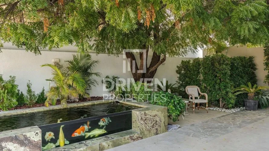 Villa de 7 dormitorios en Umm Al Sheif Villas, UAE No. 4775 № 7