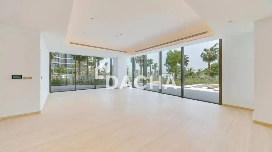 Apartamento de 4 dormitorios en Palm Jumeirah, UAE No. 4825 № 14