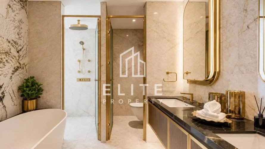 Villa de 7 dormitorios en DAMAC Hills (Akoya by DAMAC), UAE No. 4541 № 22