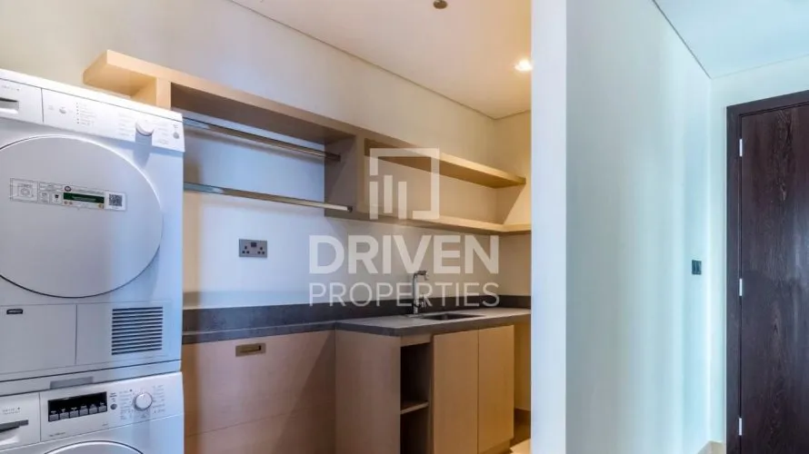 Apartamento de 4 dormitorios en Downtown Dubai (Downtown Burj Dubai), UAE No. 4627 № 9