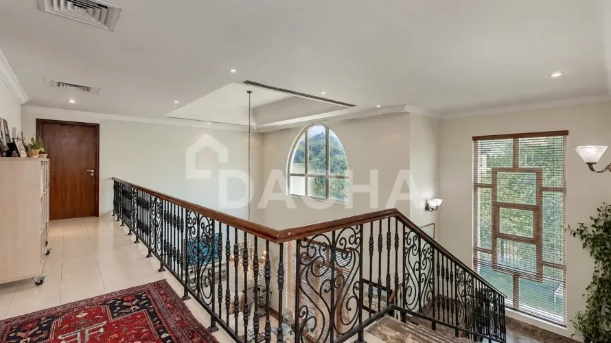 Villa de 4 dormitorios en Jumeirah Islands, UAE No. 4831 № 15