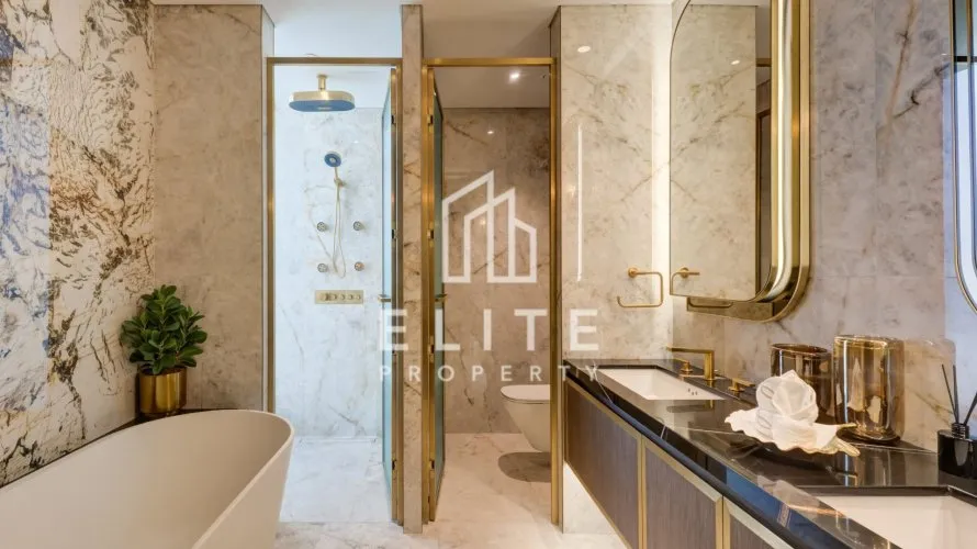 Villa de 7 dormitorios en DAMAC Hills (Akoya by DAMAC), UAE No. 4761 № 9