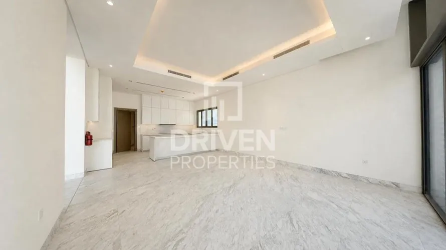 Villa de 4 dormitorios en District One, UAE No. 4536 № 14