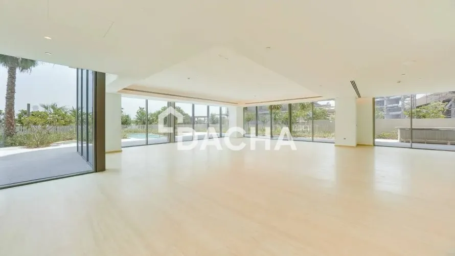 Apartamento de 4 dormitorios en Palm Jumeirah, UAE No. 4825 № 17