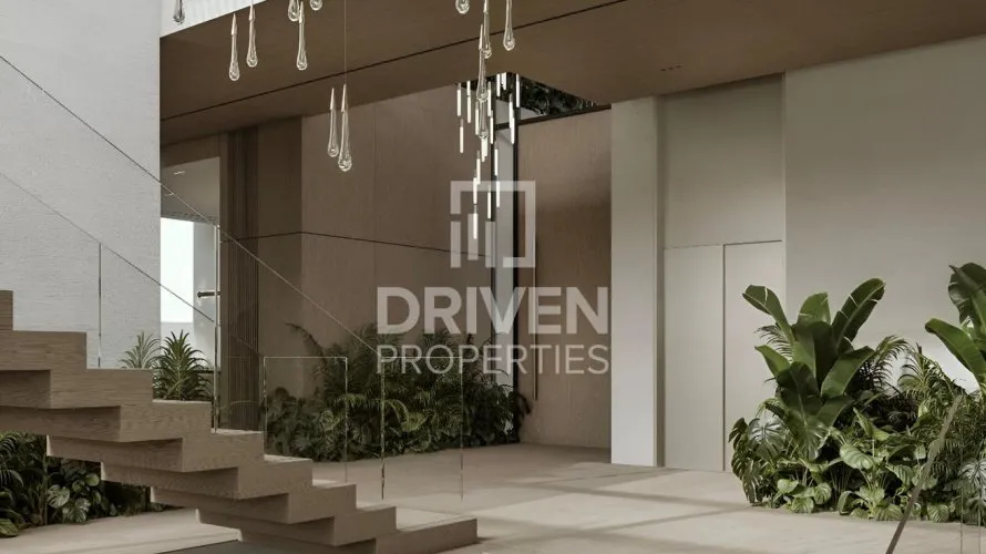 Villa de 7 dormitorios en Al Barari, UAE No. 4893 № 15