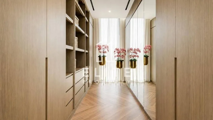 Villa de 7 dormitorios en DAMAC Hills (Akoya by DAMAC), UAE No. 4541 № 7