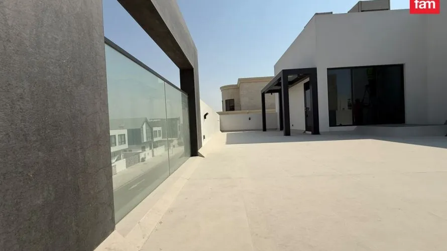 Villa de 5 dormitorios en Dubai, UAE No. 4851 № 3