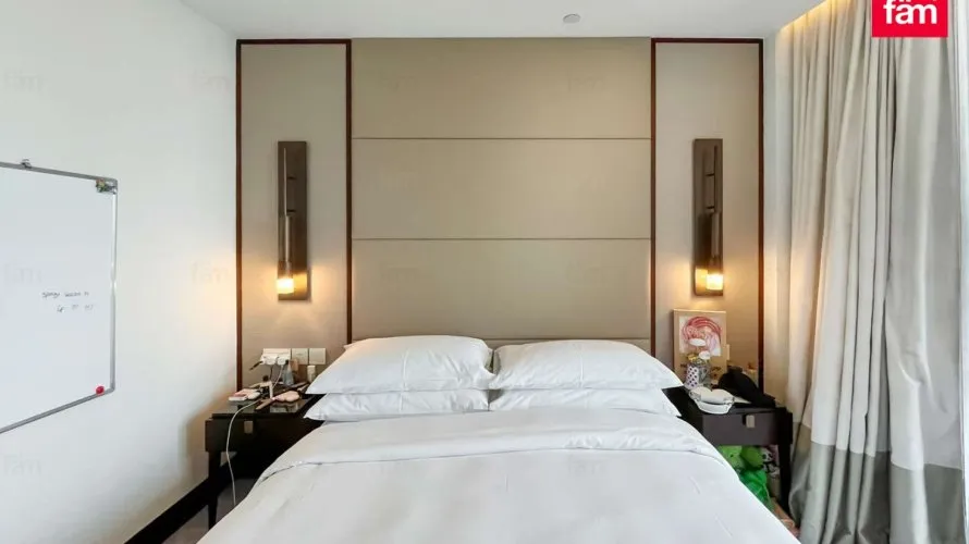 Apartamento de 5 dormitorios en Downtown Dubai (Downtown Burj Dubai), UAE No. 4558 № 16