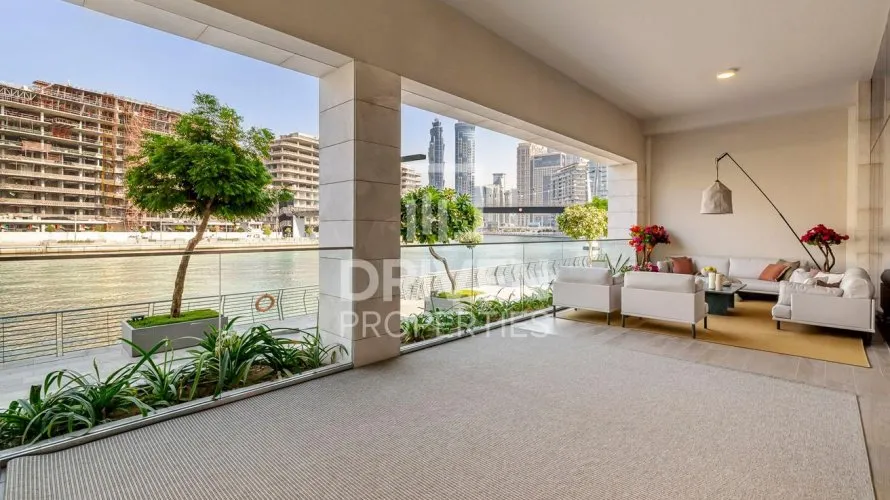 Apartamento de 3 dormitorios en Al Wasl, UAE No. 4586 № 20
