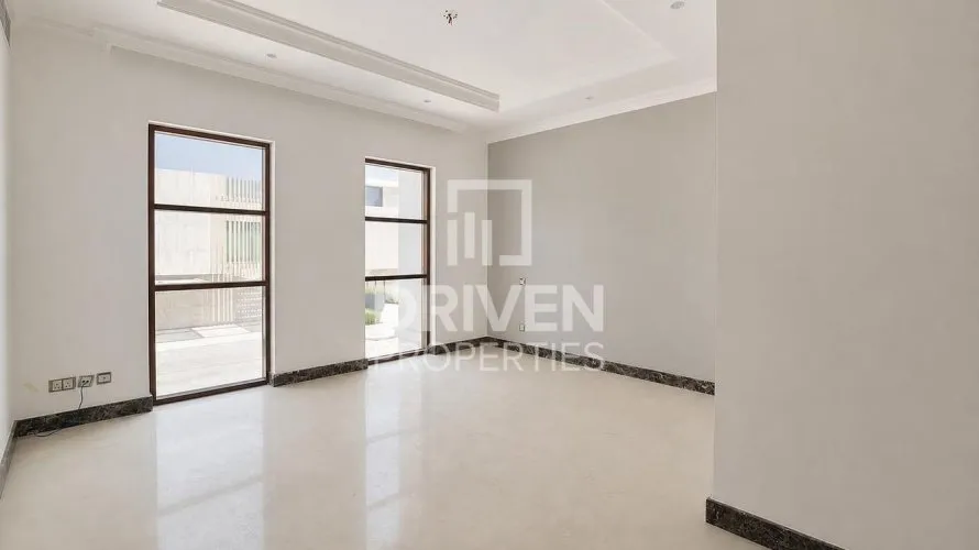 Villa de 5 dormitorios en Signature Villas, UAE No. 4635 № 27