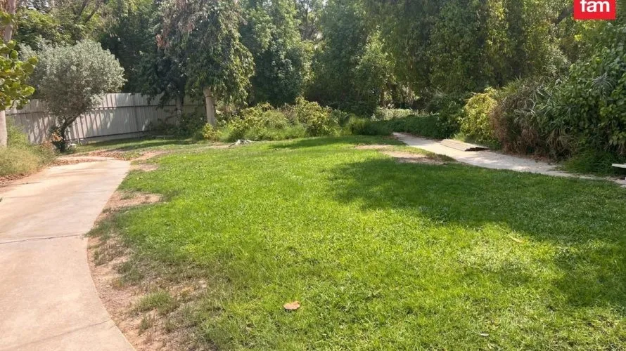 Terreno de 1132.2m² en Al Barari, UAE No. 4725 № 7