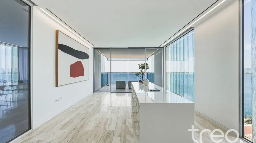 Apartamento de 5 dormitorios en Palm Jumeirah, UAE No. 4567 № 2
