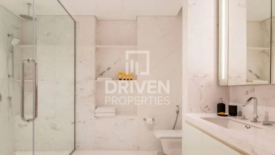 Apartamento de 4 dormitorios en Downtown Dubai (Downtown Burj Dubai), UAE No. 4627 № 13