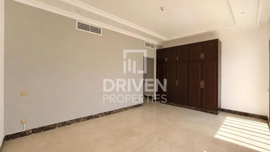 Villa de 5 dormitorios en Signature Villas, UAE No. 4634 № 6
