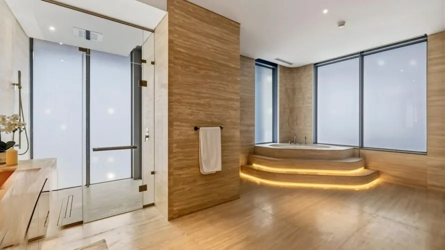 Apartamento de 4 dormitorios en Jumeirah, UAE No. 4873 № 14