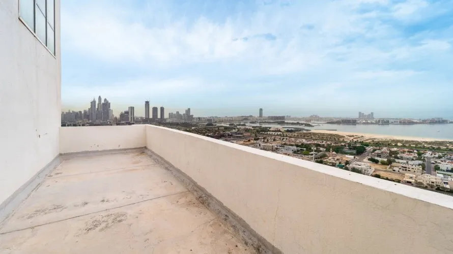 Ático de 5 dormitorios en Dubai, UAE No. 4842 № 15