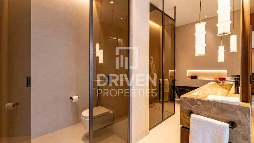 Apartamento de 4 dormitorios en Al Wasl, UAE No. 4631 № 28