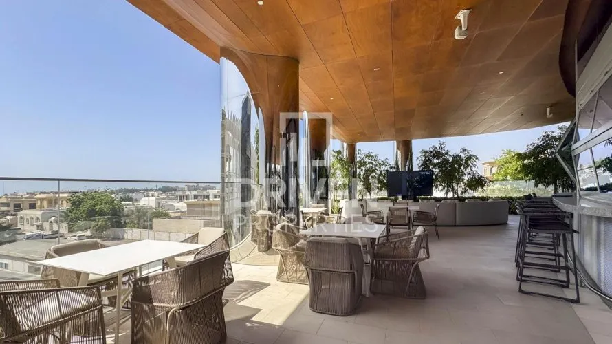 Apartamento de 3 dormitorios en Jumeirah, UAE No. 4639 № 4