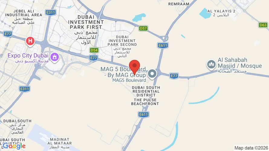 Object location