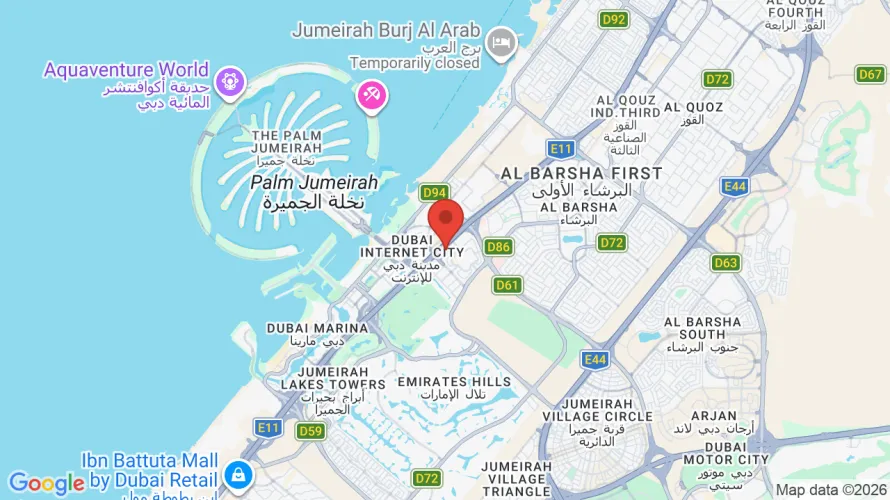 Object location