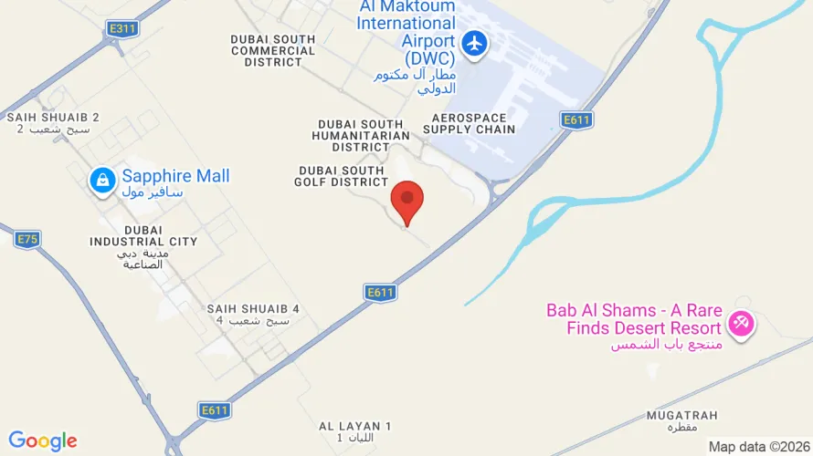 Object location