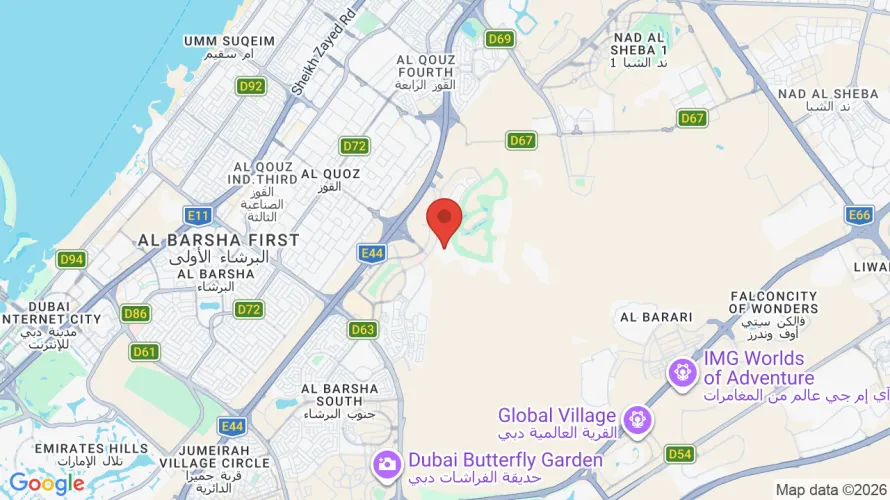 Object location