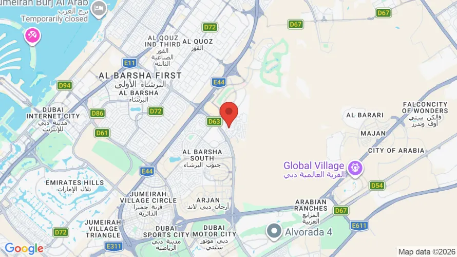 Object location