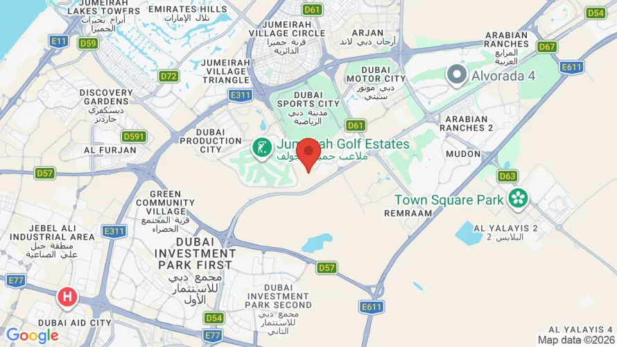 Object location
