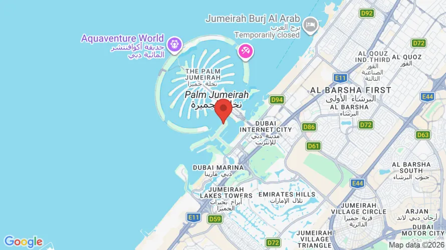 Object location